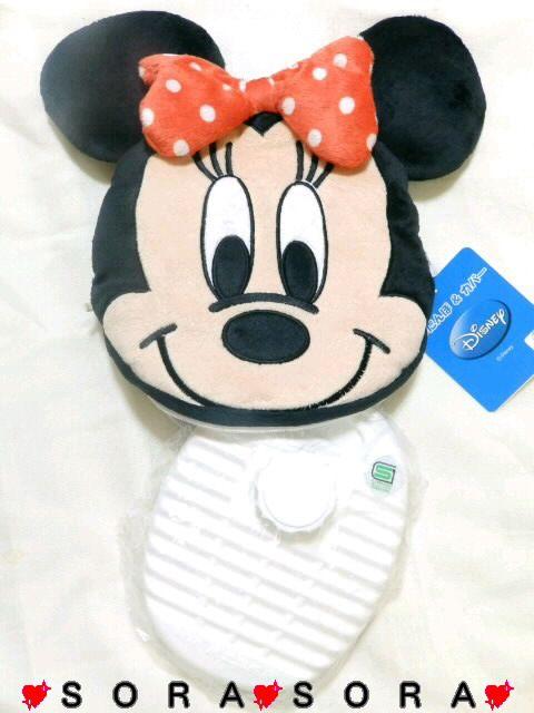 ディズニー【ミニー】ポカポカ暖かい♪湯たんぽ&ジップ付カバー 2点セット < 家電/AV ディズニー【ミニー】ポカポカ暖かい♪湯たんぽ&ジップ付カバー 2点セット < 家電/AVの