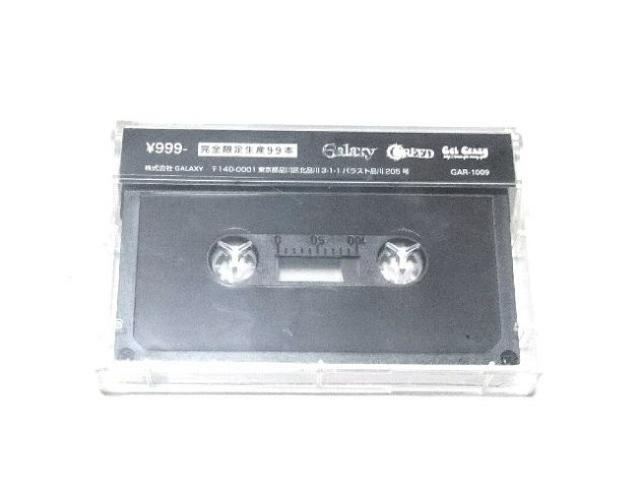 DIAURA/1st�f���e�[�v/an Insanity/���S���萶�Y99�{/���A/�� �� CD/DVD/�r�f�I�� 