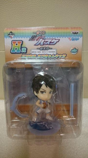 未開封 黒子のバスケ 一番くじ H賞 ちびきゅんキャラ 虹村修造 < アニメ/コミック/キャラクター 未開封 黒子のバスケ 一番くじ H賞 ちびきゅんキャラ 虹村修造 < アニメ/コミック/キャラクターの