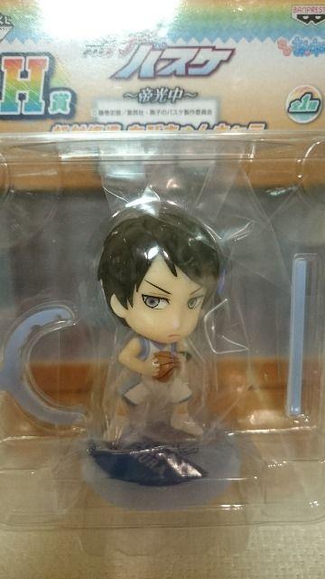 未開封 黒子のバスケ 一番くじ H賞 ちびきゅんキャラ 虹村修造 < アニメ/コミック/キャラクター 未開封 黒子のバスケ 一番くじ H賞 ちびきゅんキャラ 虹村修造 < アニメ/コミック/キャラクターの