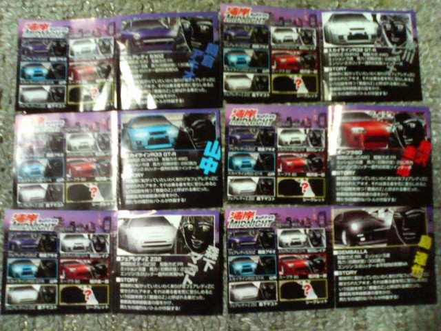 �~�j�X�g�b�v����  �p�݃~�b�h�i�C�g CAR�t�B�M���A  �S6��         �V�[�N���b�g �� �z�r�[�� 