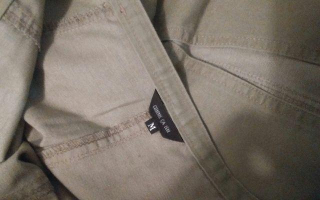 COMME CA ISM@lTCY@OXJ[g@fjn  uh 