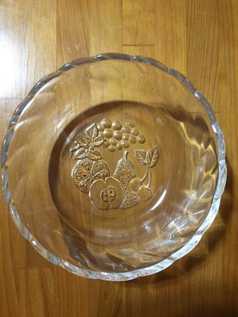 306.新品☆デザート皿6個☆フルーツ柄 < インテリア/ライフ  306.新品☆デザート皿6個☆フルーツ柄 < インテリア/ライフの