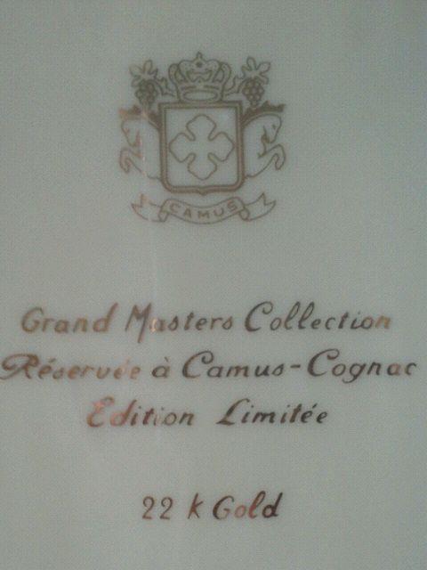 クリムト 灰皿 CAMUS FRANCE リモージュ磁器 22K GOLD < インテリア/ライフ クリムト 灰皿 CAMUS FRANCE リモージュ磁器 22K GOLD < インテリア/ライフの