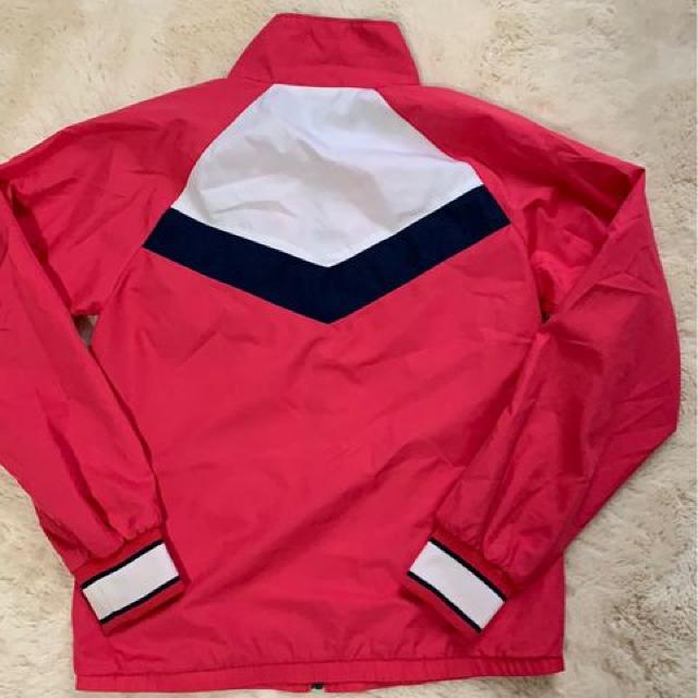 adidas  adigirI  ウィンドブレーカー160センチ < ブランド  adidas  adigirI  ウィンドブレーカー160センチ < ブランドの