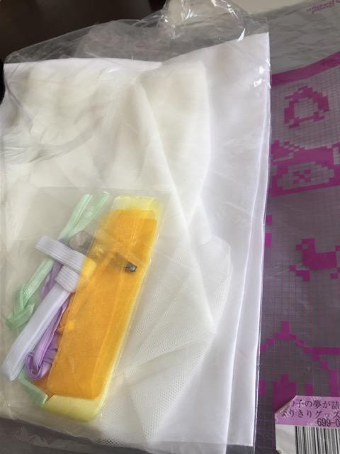 フェリシモ手作り☆なりきりグッズ 花嫁さん < ペット/手芸/園芸  フェリシモ手作り☆なりきりグッズ 花嫁さん < ペット/手芸/園芸の