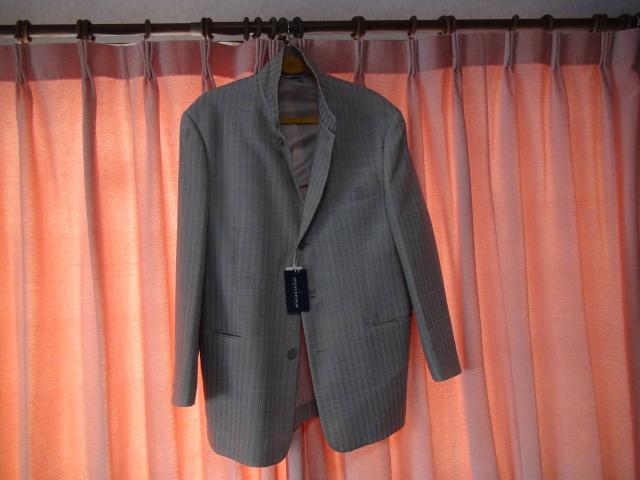 AVENUEFOCHのブレザー(LL)新品タグ付き !。 < 男性ファッション  AVENUEFOCHのブレザー(LL)新品タグ付き !。  < 男性ファッションの