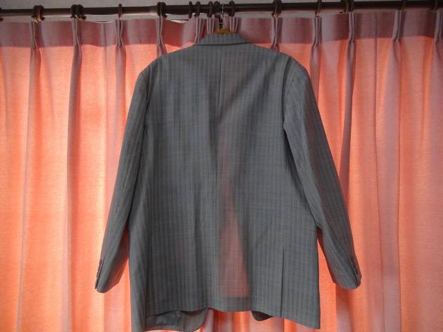 AVENUEFOCHのブレザー(LL)新品タグ付き !。 < 男性ファッション  AVENUEFOCHのブレザー(LL)新品タグ付き !。 < 男性ファッションの