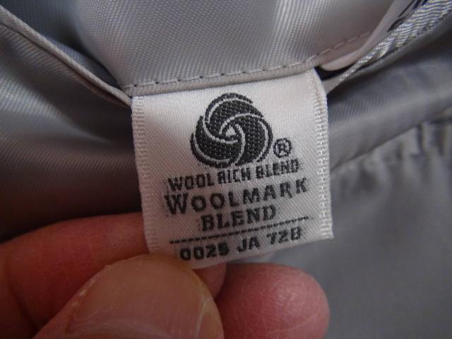 AVENUEFOCHのブレザー(LL)新品タグ付き !。 < 男性ファッション  AVENUEFOCHのブレザー(LL)新品タグ付き !。 < 男性ファッションの