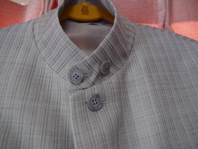 AVENUEFOCHのブレザー(LL)新品タグ付き !。 < 男性ファッション  AVENUEFOCHのブレザー(LL)新品タグ付き !。 < 男性ファッションの