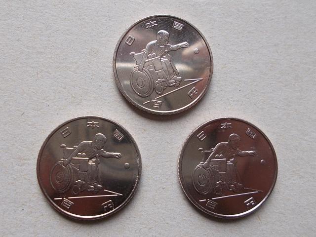 2020年東京オリンピック★☆★100円★☆★ボッチャ★☆★3枚 < ホビー  2020年東京オリンピック★☆★100円★☆★ボッチャ★☆★3枚  < ホビーの