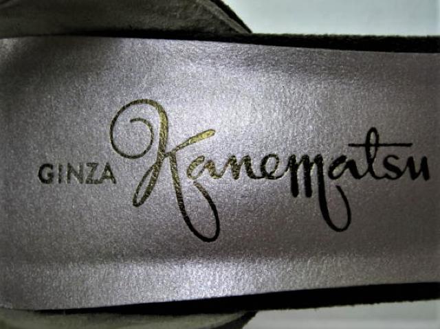 �w�l�C ������˂܂� GINZA Kanematsu �p���v�X �n�C�q�[���@f �� �u�����h�� 