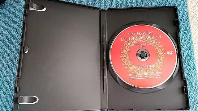 アルスラーン戦記 DVD 非売品 < アニメ/コミック/キャラクター アルスラーン戦記 DVD 非売品 < アニメ/コミック/キャラクターの
