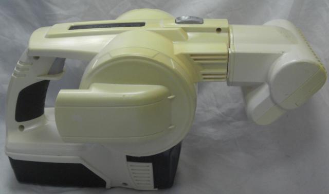 ツカモトエイム/AIM-HC02サイクロンコードレスハンディクリーナ中古完動品1117 < 家電/AV  ツカモトエイム/AIM-HC02サイクロンコードレスハンディクリーナ中古完動品1117 < 家電/AVの