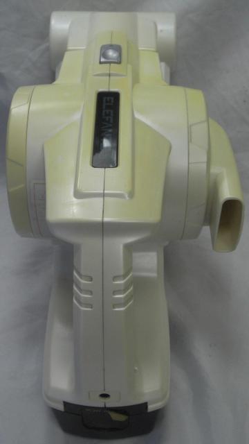 ツカモトエイム/AIM-HC02サイクロンコードレスハンディクリーナ中古完動品1117 < 家電/AV  ツカモトエイム/AIM-HC02サイクロンコードレスハンディクリーナ中古完動品1117 < 家電/AVの