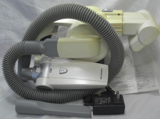 ツカモトエイム/AIM-HC02サイクロンコードレスハンディクリーナ中古完動品1117 < 家電/AV  ツカモトエイム/AIM-HC02サイクロンコードレスハンディクリーナ中古完動品1117 < 家電/AVの