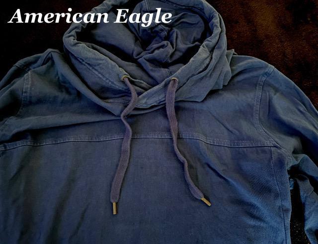 yAmerican EaglezAJC[O@Vintage vI[o[p[J[@CfBS߁@US|LiXLj  uh 