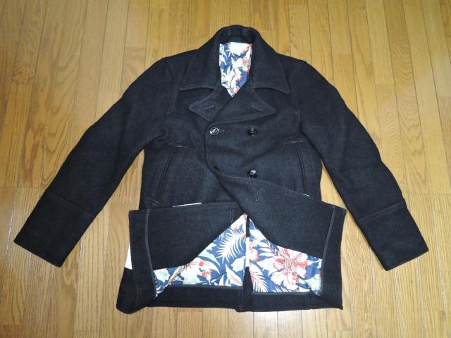 Vi DELUXE fbNX s[R[g M  nAn P COAT CJ{^ 艿62000~  uh 