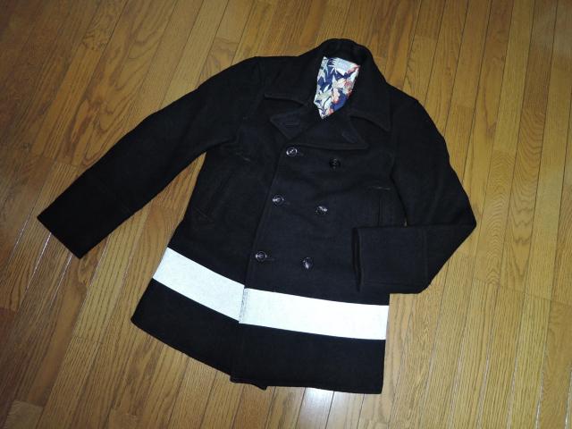 Vi DELUXE fbNX s[R[g M  nAn P COAT CJ{^ 艿62000~  uh 