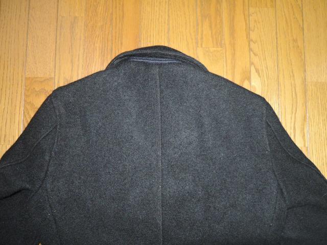 Vi DELUXE fbNX s[R[g M  nAn P COAT CJ{^ 艿62000~  uh 