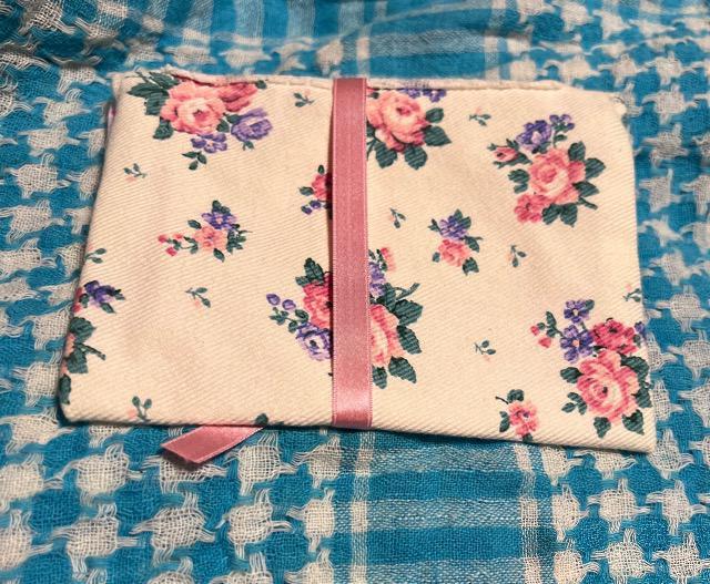 sophie et chocolat ポーチ 未使用 < 女性ファッション  sophie et chocolat ポーチ 未使用 < 女性ファッションの