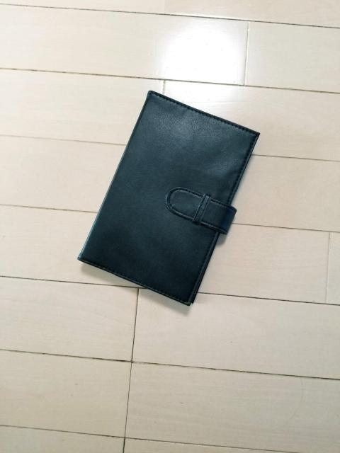 新品未使用 黒 手帳 ダイヤリー スケジュール帳 < インテリア/ライフ 新品未使用 黒 手帳 ダイヤリー スケジュール帳 < インテリア/ライフの