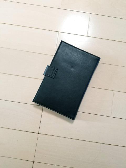 新品未使用 黒 手帳 ダイヤリー スケジュール帳 < インテリア/ライフ 新品未使用 黒 手帳 ダイヤリー スケジュール帳 < インテリア/ライフの