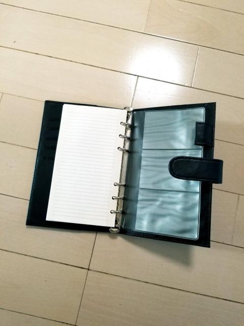 新品未使用 黒 手帳 ダイヤリー スケジュール帳 < インテリア/ライフ 新品未使用 黒 手帳 ダイヤリー スケジュール帳 < インテリア/ライフの