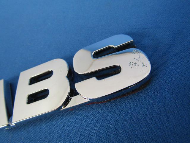 ABS VXe N[bLdグ yABS Gu Vi  /oCN