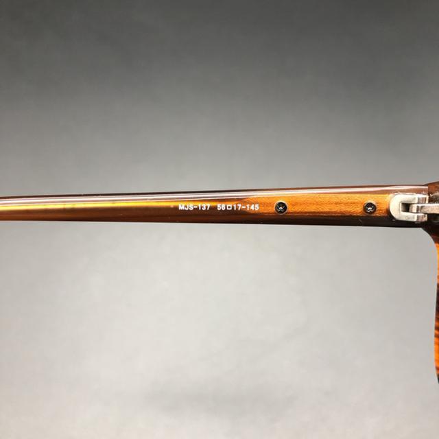  MA-JI MASATOMO TOX MJS-137  jt@bV 