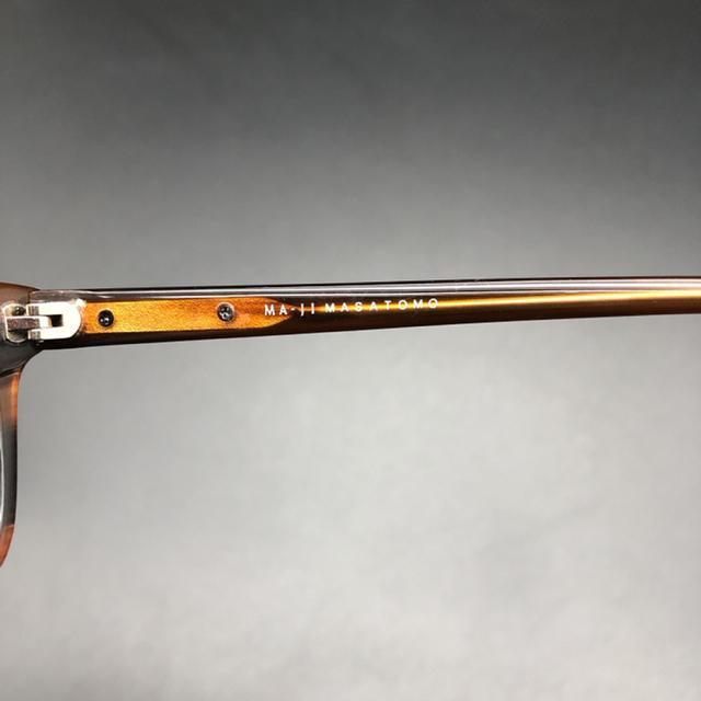  MA-JI MASATOMO TOX MJS-137  jt@bV 