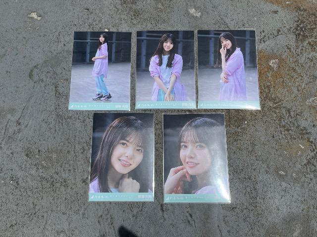 齋藤飛鳥、僕は僕を好きになるコンプリート写真 < タレントグッズ  齋藤飛鳥、僕は僕を好きになるコンプリート写真 < タレントグッズの