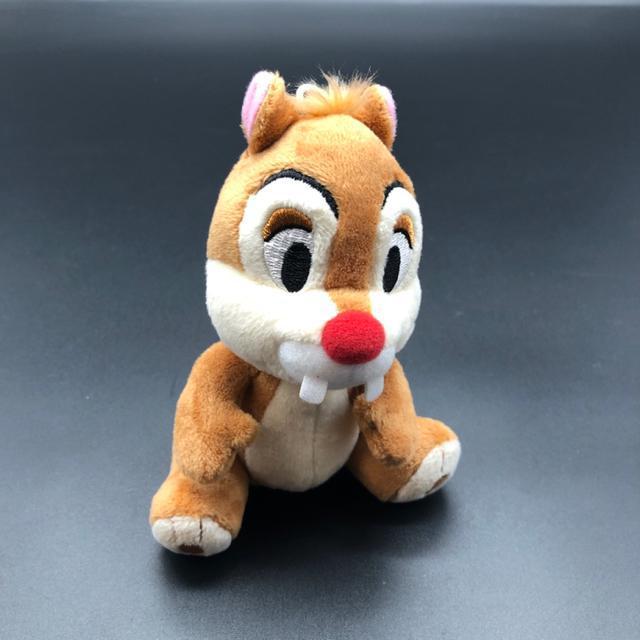即決 Disney ディズニー デール ぬいぐるみ キーホルダー < おもちゃ  即決 Disney ディズニー デール ぬいぐるみ キーホルダー  < おもちゃの