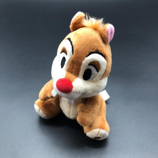 即決 Disney ディズニー デール ぬいぐるみ キーホルダー < おもちゃ  即決 Disney ディズニー デール ぬいぐるみ キーホルダー < おもちゃの