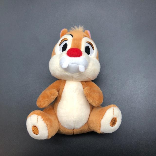 即決 Disney ディズニー デール ぬいぐるみ キーホルダー < おもちゃ  即決 Disney ディズニー デール ぬいぐるみ キーホルダー < おもちゃの