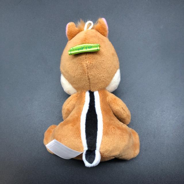 即決 Disney ディズニー デール ぬいぐるみ キーホルダー < おもちゃ  即決 Disney ディズニー デール ぬいぐるみ キーホルダー < おもちゃの