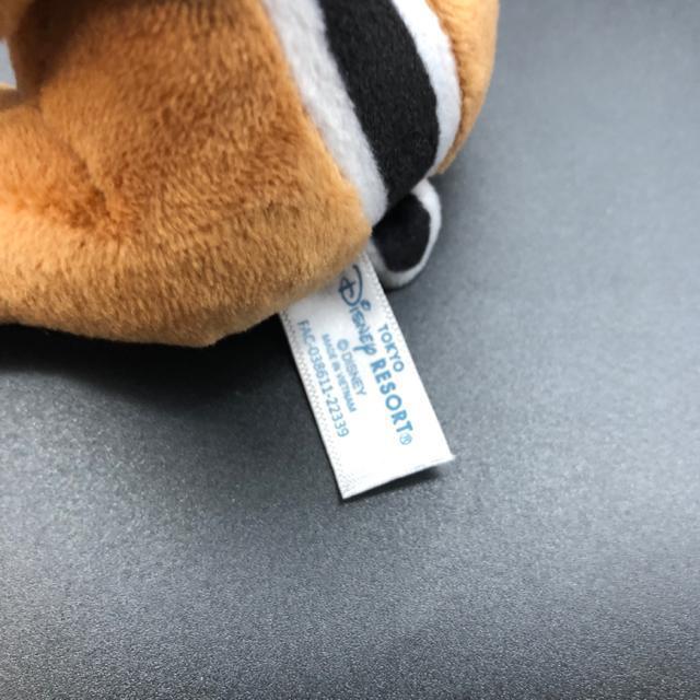 即決 Disney ディズニー デール ぬいぐるみ キーホルダー < おもちゃ  即決 Disney ディズニー デール ぬいぐるみ キーホルダー < おもちゃの