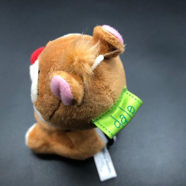 即決 Disney ディズニー デール ぬいぐるみ キーホルダー < おもちゃ  即決 Disney ディズニー デール ぬいぐるみ キーホルダー < おもちゃの