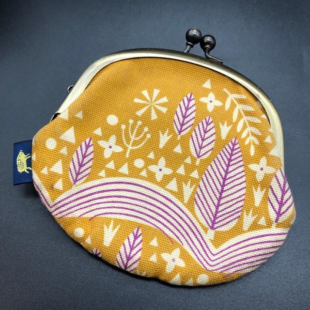 即決 ino-kichi がま口 コインケース 小銭入れ < 男性ファッション  即決 ino-kichi がま口 コインケース 小銭入れ < 男性ファッションの