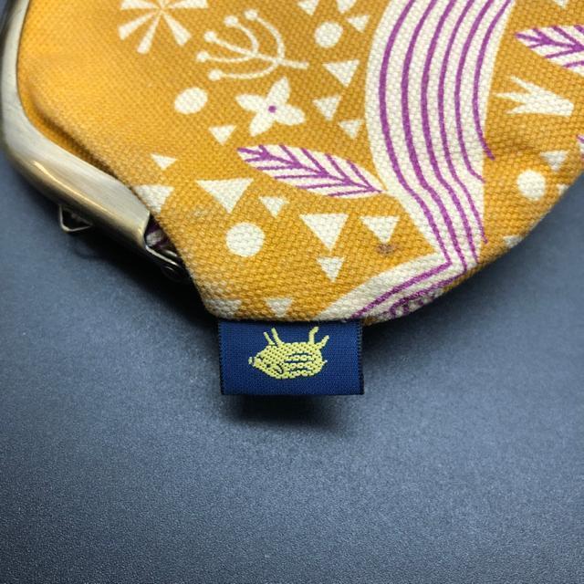 即決 ino-kichi がま口 コインケース 小銭入れ < 男性ファッション  即決 ino-kichi がま口 コインケース 小銭入れ < 男性ファッションの