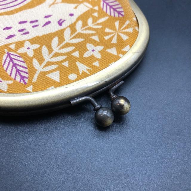 即決 ino-kichi がま口 コインケース 小銭入れ < 男性ファッション  即決 ino-kichi がま口 コインケース 小銭入れ < 男性ファッションの