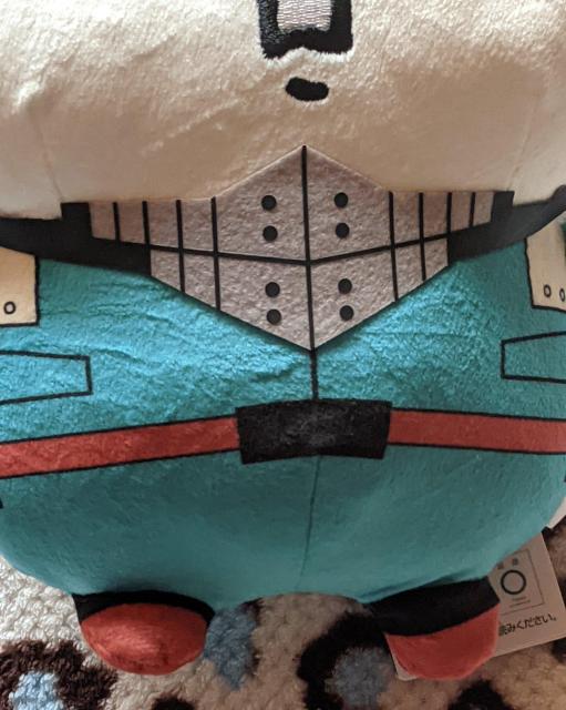 �l�̃q�[���[�A�J�f�~�A�~��������R���{ �߂�����ӂ����Ƃʂ������ �ΒJ�o�v  �q���A�J �� �A�j��/�R�~�b�N/�L�����N�^�[�� 