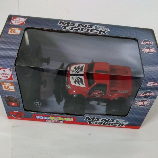 WRJ[ EGG TU001R 1/40sc ~jEgbN [T[ RC   zr[ 