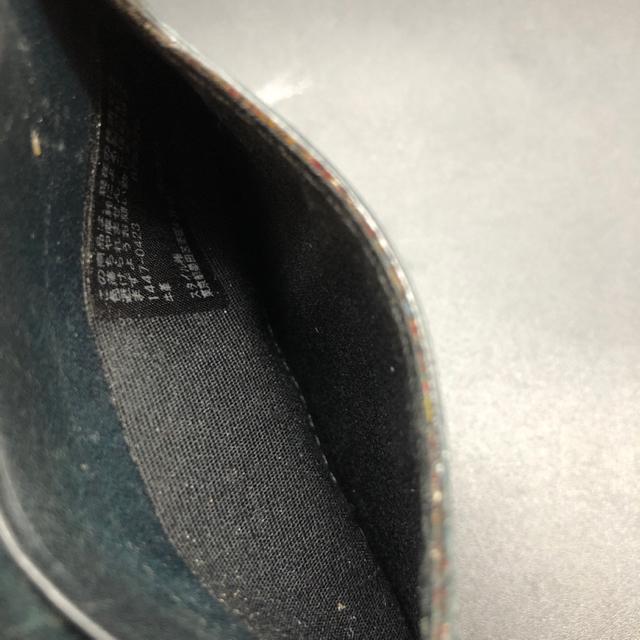 即決 Paul Smith ポールスミス コインケース パスケース < ブランド  即決 Paul Smith ポールスミス コインケース パスケース < ブランドの