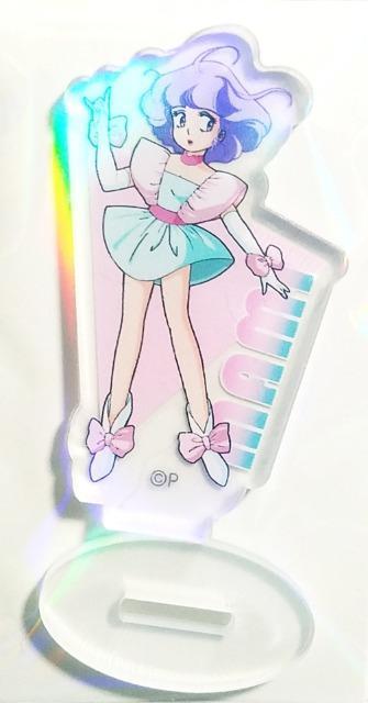 ☆送料無料☆100円SHOP限定☆魔法の天使クリィミーマミ/アクリルスタンド☆新品☆ < アニメ/コミック/キャラクター ☆送料無料☆100円SHOP限定☆魔法の天使クリィミーマミ/アクリルスタンド☆新品☆ < アニメ/コミック/キャラクターの