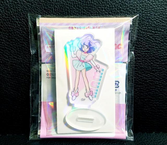 ☆送料無料☆100円SHOP限定☆魔法の天使クリィミーマミ/アクリルスタンド☆新品☆ < アニメ/コミック/キャラクター ☆送料無料☆100円SHOP限定☆魔法の天使クリィミーマミ/アクリルスタンド☆新品☆ < アニメ/コミック/キャラクターの