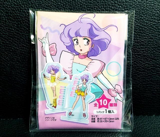 ☆送料無料☆100円SHOP限定☆魔法の天使クリィミーマミ/アクリルスタンド☆新品☆ < アニメ/コミック/キャラクター ☆送料無料☆100円SHOP限定☆魔法の天使クリィミーマミ/アクリルスタンド☆新品☆ < アニメ/コミック/キャラクターの