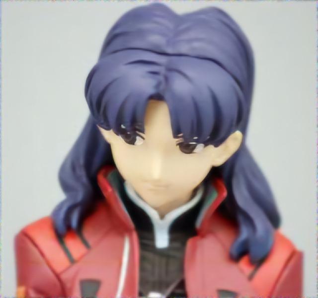 エヴァンゲリオン エヴァンゲリヲン新劇場版 エクストラフィギュア 葛城ミサト (未開封) < アニメ/コミック/キャラクター  エヴァンゲリオン エヴァンゲリヲン新劇場版 エクストラフィギュア 葛城ミサト (未開封) < アニメ/コミック/キャラクターの