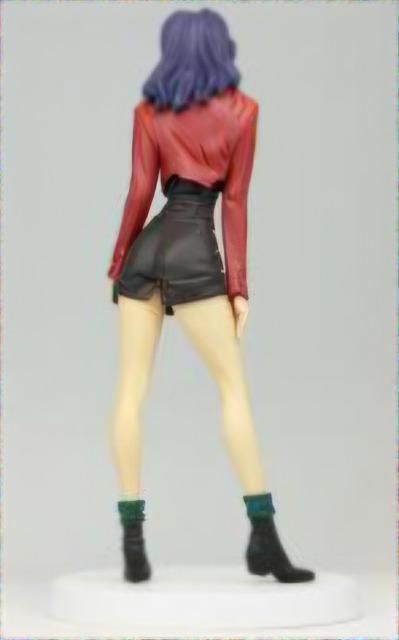 エヴァンゲリオン エヴァンゲリヲン新劇場版 エクストラフィギュア 葛城ミサト (未開封) < アニメ/コミック/キャラクター  エヴァンゲリオン エヴァンゲリヲン新劇場版 エクストラフィギュア 葛城ミサト (未開封) < アニメ/コミック/キャラクターの