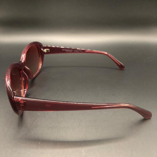 即決 Zoff ゾフ サングラス ZA181G04D < 女性ファッション  即決 Zoff ゾフ サングラス ZA181G04D < 女性ファッションの